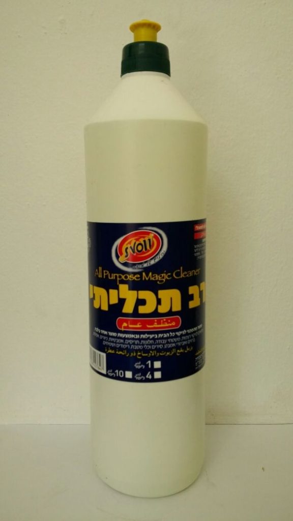 תמונת מוצר: פרפקט רב תכליתי 1 ליטר