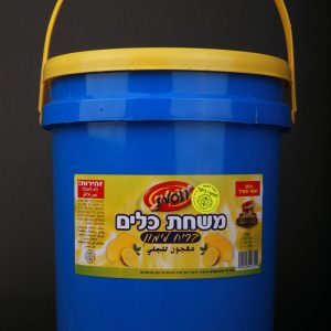 חומרים להדחת כלים ידנית