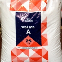 תמונת מוצר: מלח גביש למדיח 25 קג