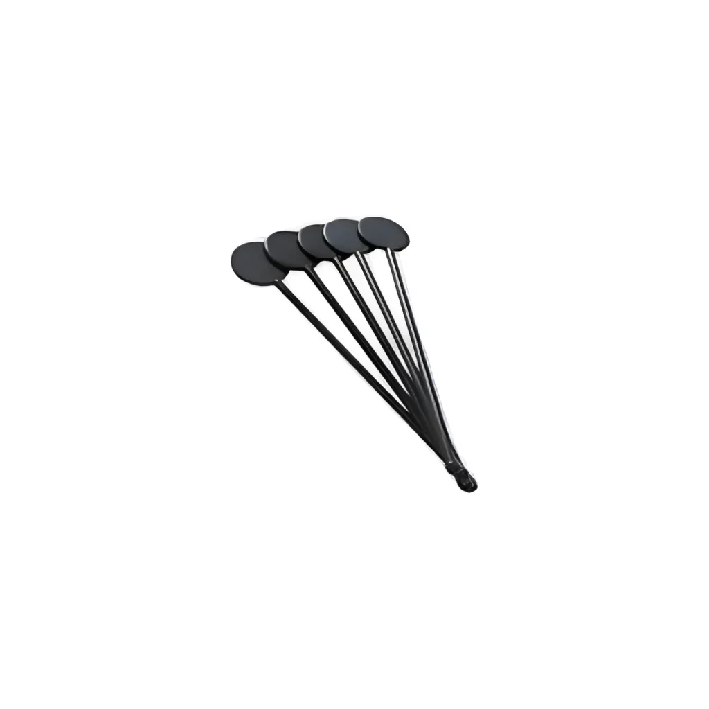 בוחשנים למיץ 1000 יח'