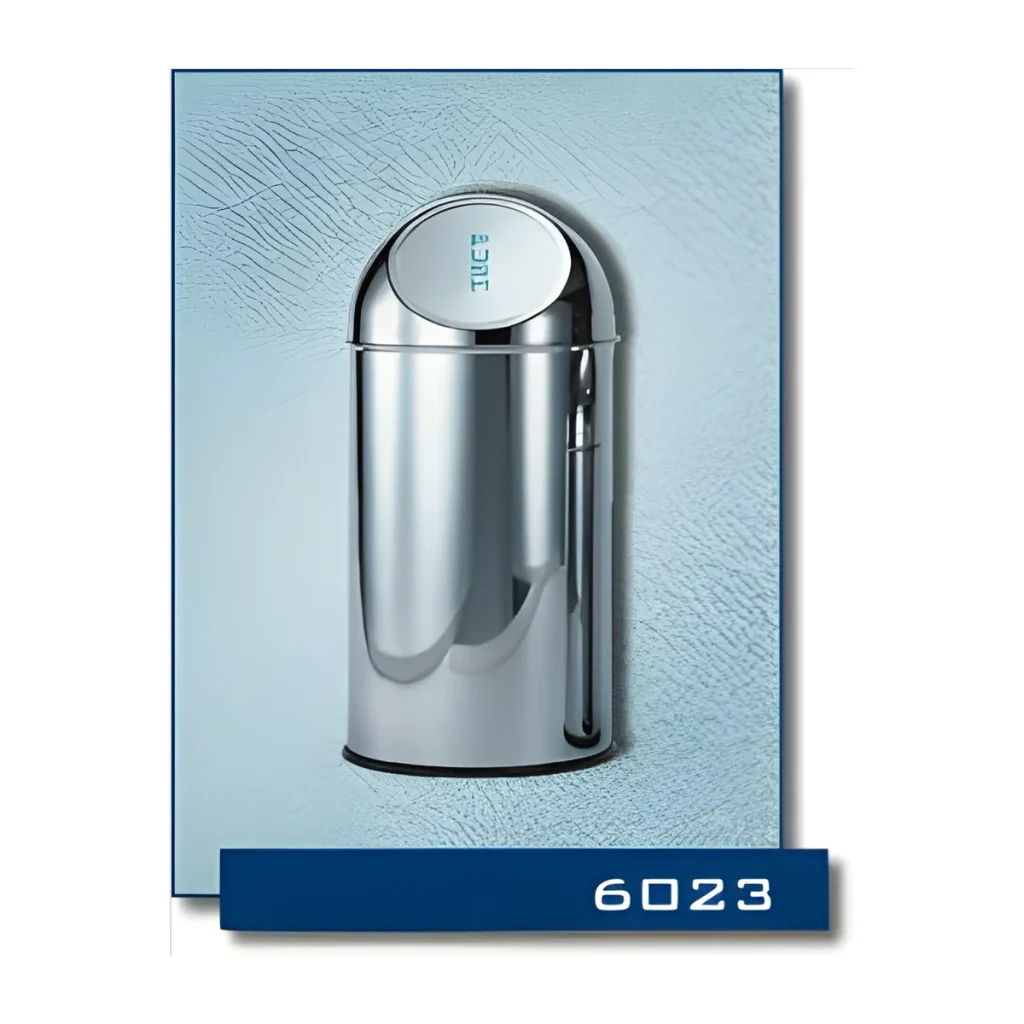 פח נרוסטה 35 ליטר